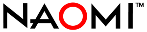 Sega NAOMI logo